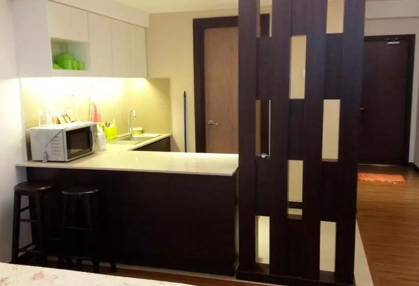 Hotelli Best Studio Guest House
