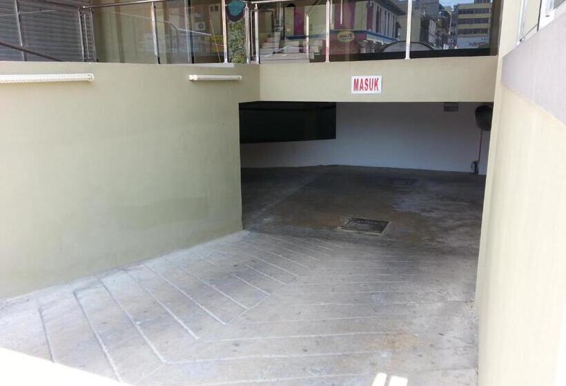 هتل Best Studio Guest House