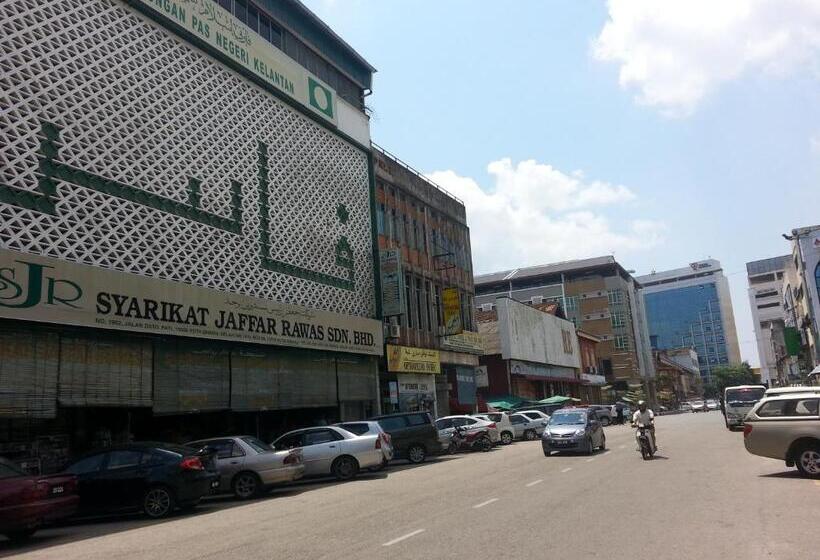 هتل Best Studio Guest House