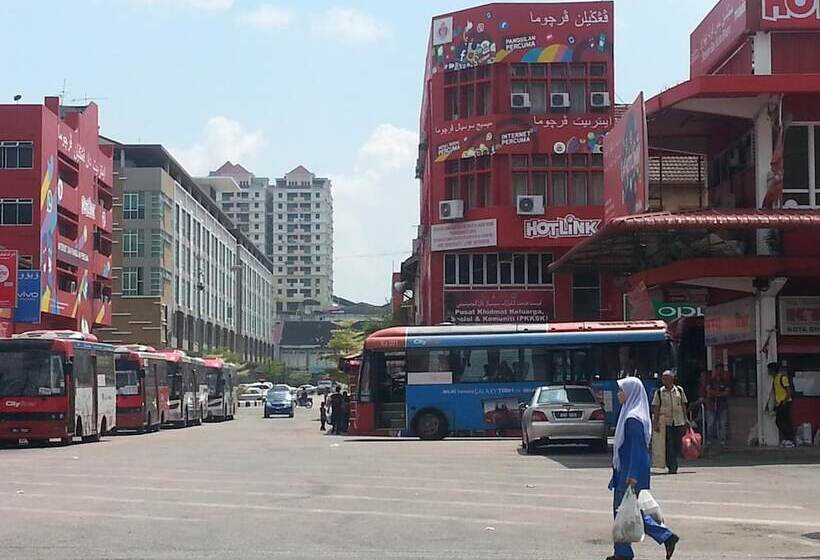 هتل Best Studio Guest House