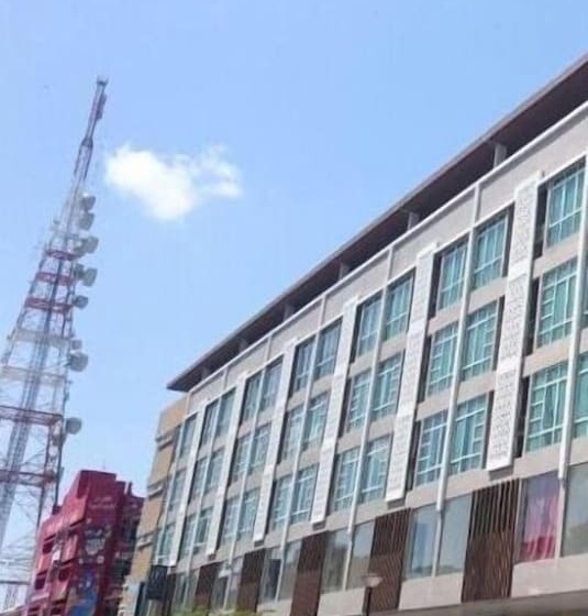 هتل Best Studio Guest House