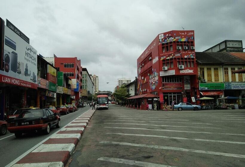 هتل Best Studio Guest House