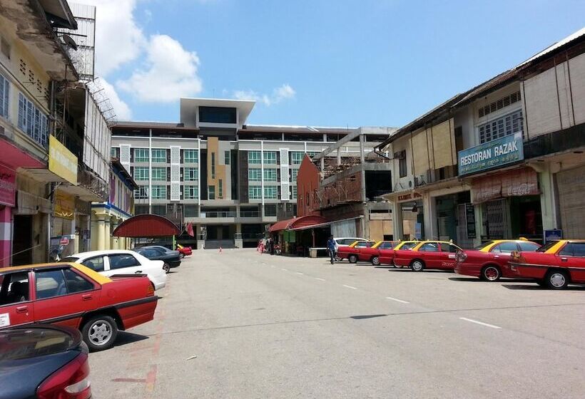 هتل Best Studio Guest House