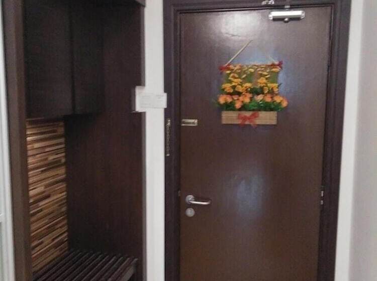 هتل Best Studio Guest House