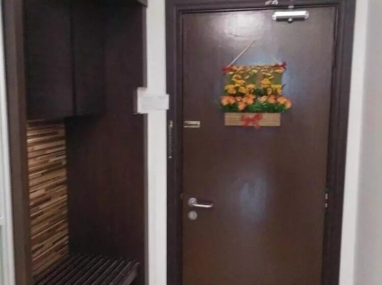 Hotelli Best Studio Guest House