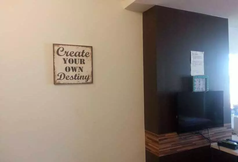 Hotelli Best Studio Guest House