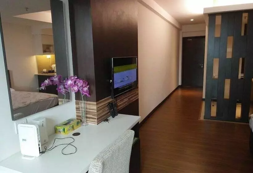 Hotelli Best Studio Guest House