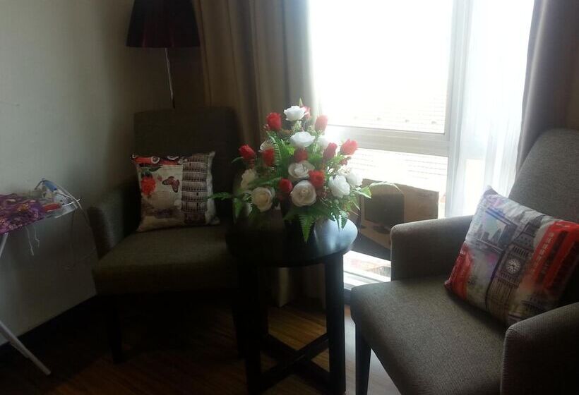 هتل Best Studio Guest House