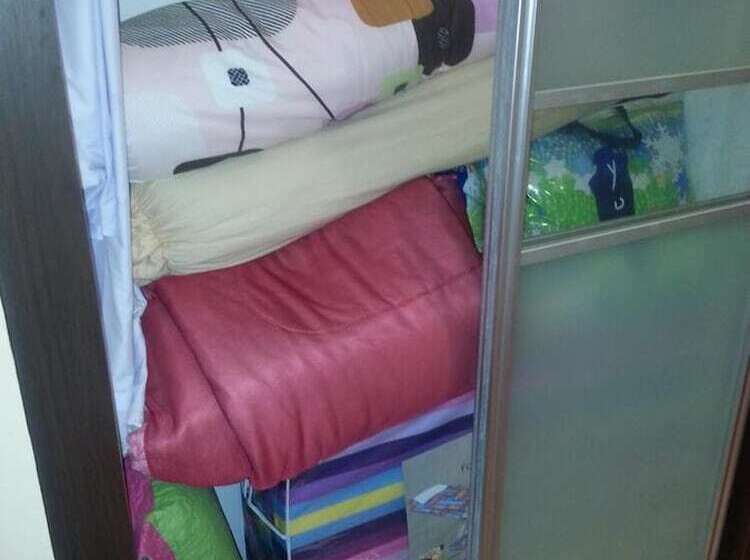 هتل Best Studio Guest House