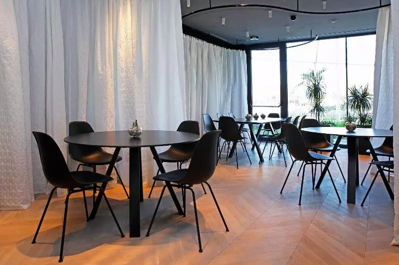 Lifestyle Hotel Vitar   Adults Only