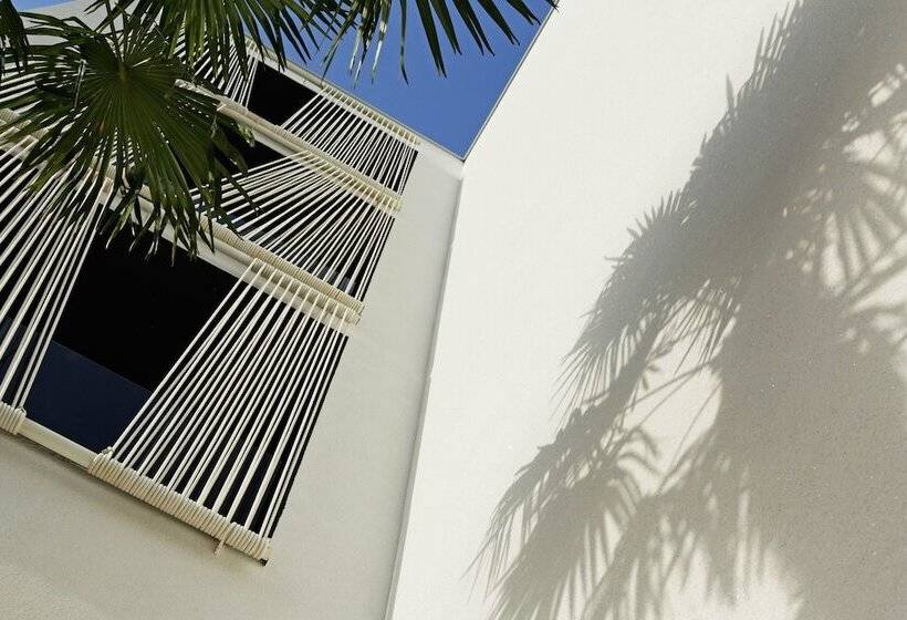 Lifestyle Hotel Vitar   Adults Only