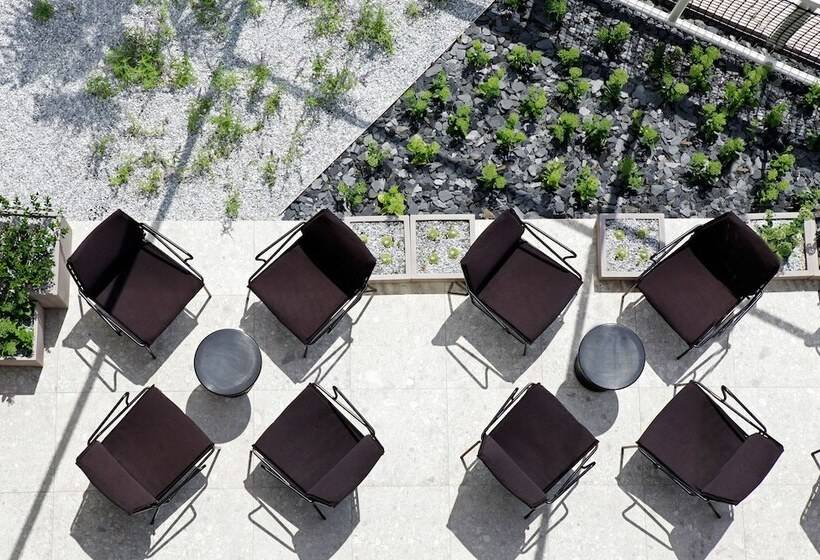 Lifestyle Hotel Vitar   Adults Only