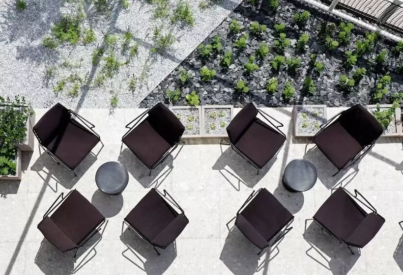 Lifestyle Hotel Vitar   Adults Only