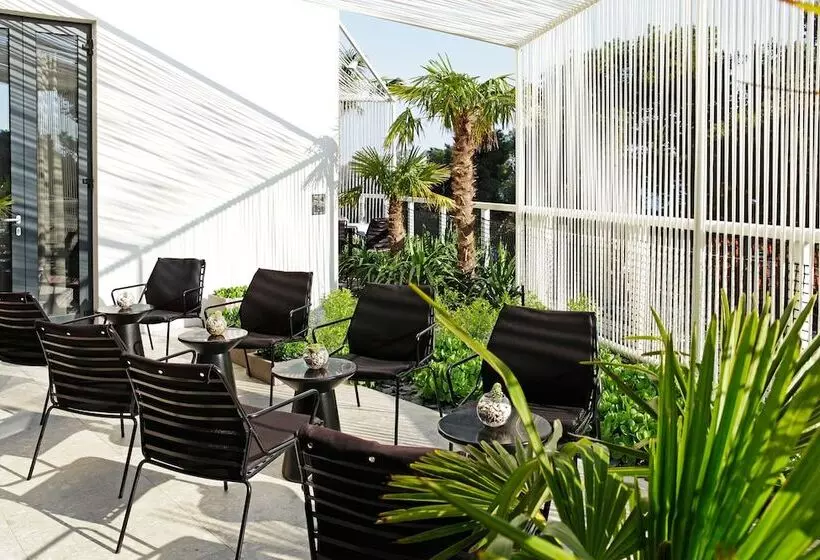 Lifestyle Hotel Vitar   Adults Only