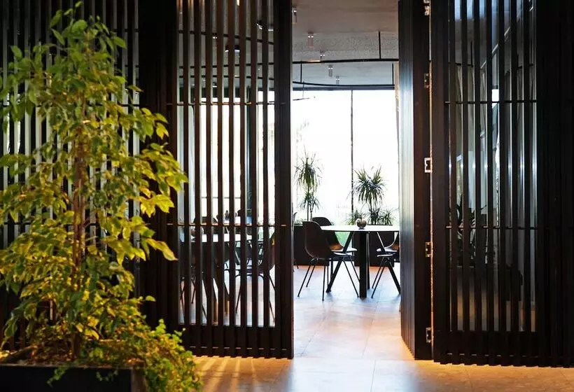 Lifestyle Hotel Vitar   Adults Only