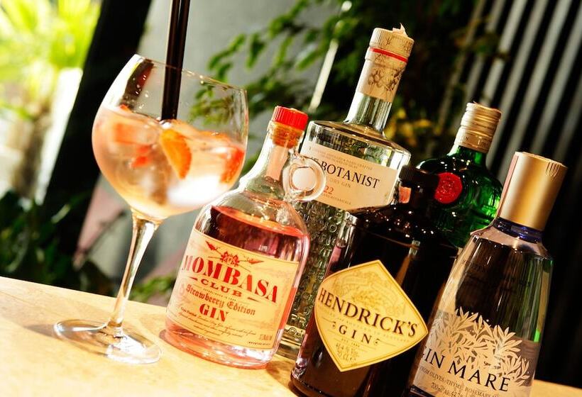 Lifestyle Hotel Vitar   Adults Only