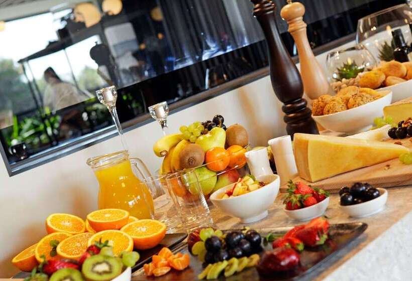 Lifestyle Hotel Vitar   Adults Only