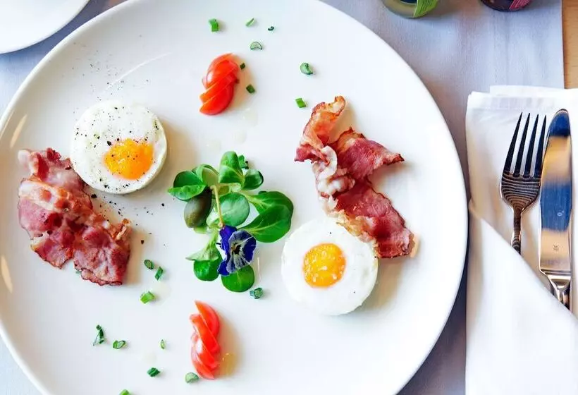 Lifestyle Hotel Vitar   Adults Only