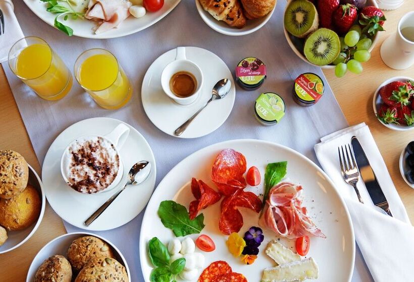 Lifestyle Hotel Vitar   Adults Only