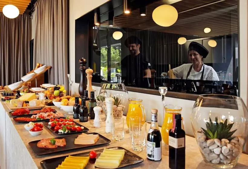 Lifestyle Hotel Vitar   Adults Only