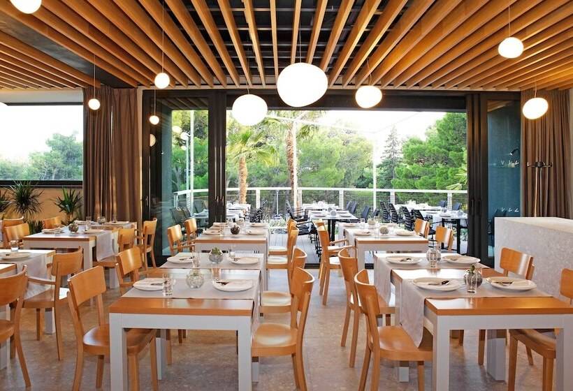 Lifestyle Hotel Vitar   Adults Only