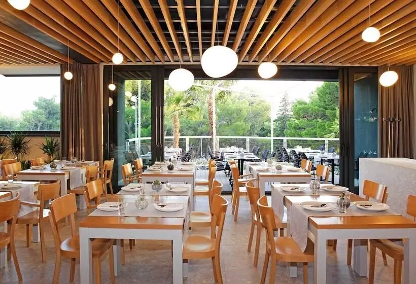 Lifestyle Hotel Vitar   Adults Only