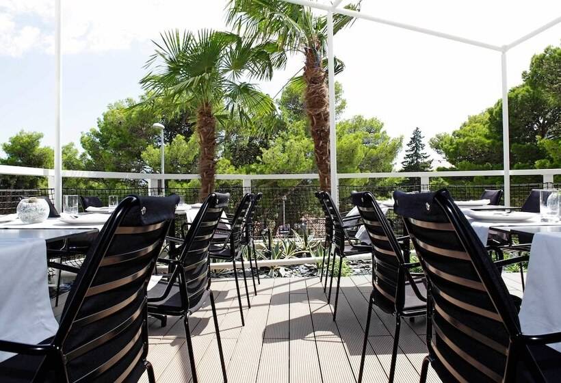 Lifestyle Hotel Vitar   Adults Only