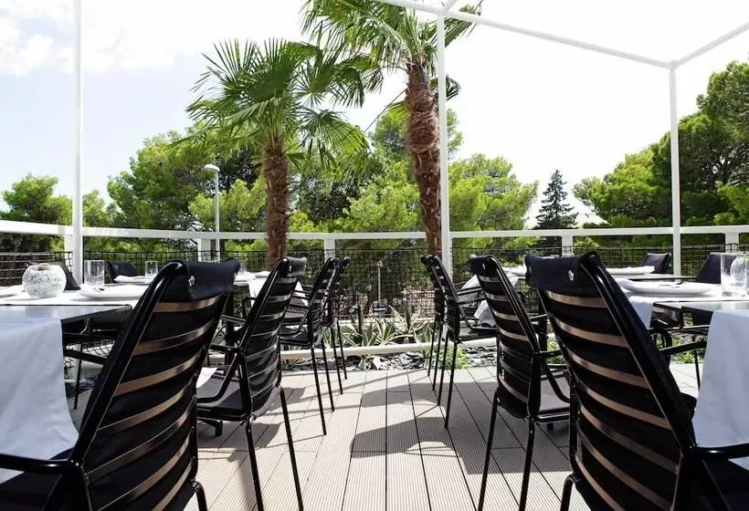 Lifestyle Hotel Vitar   Adults Only