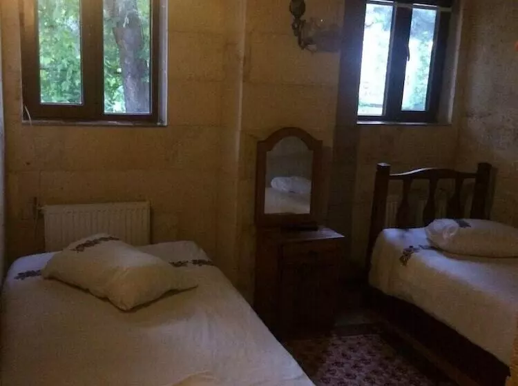 Monastery Cave Hotel Cappadocia