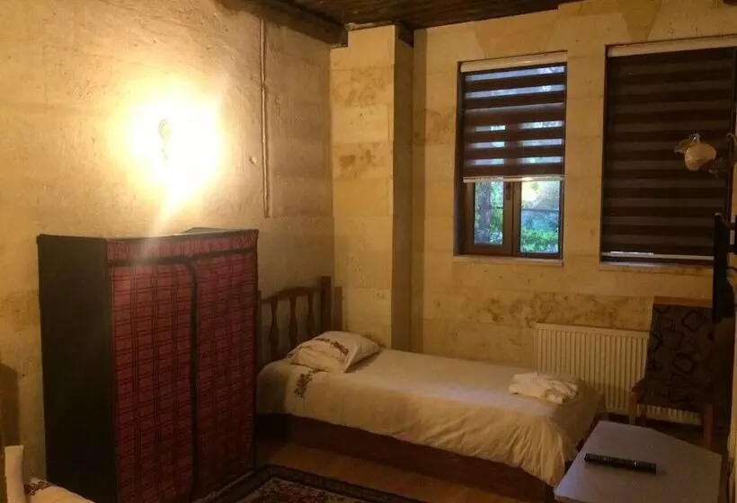 Monastery Cave Hotel Cappadocia