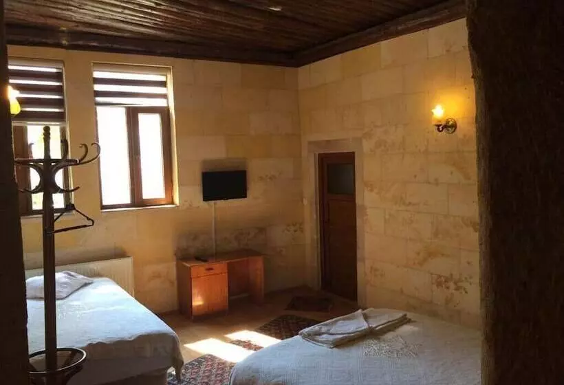 Monastery Cave Hotel Cappadocia