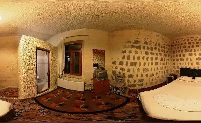 Monastery Cave Hotel Cappadocia