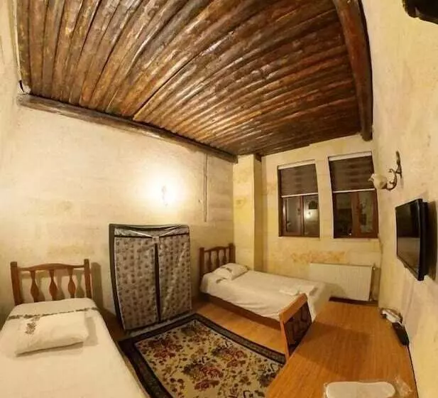 Monastery Cave Hotel Cappadocia