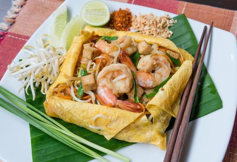 فندق Panya Resort