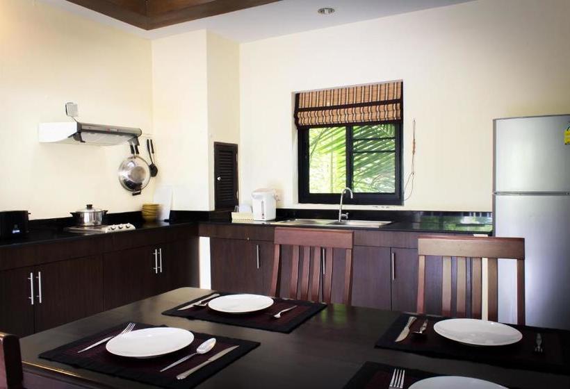 فندق Panya Resort