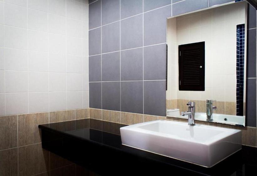 فندق Panya Resort