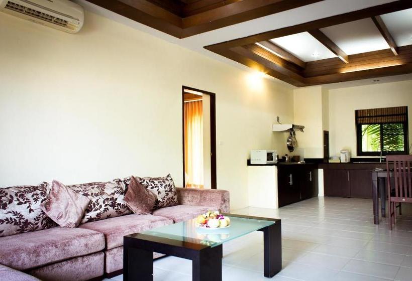 فندق Panya Resort