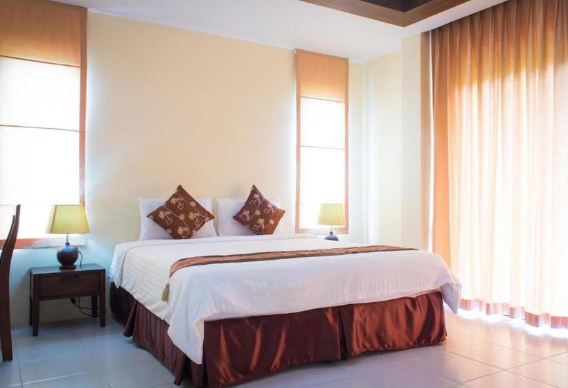 فندق Panya Resort