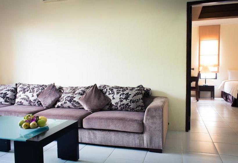 فندق Panya Resort