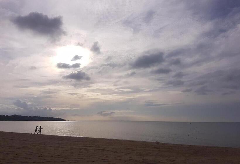 فندق Phannarai House