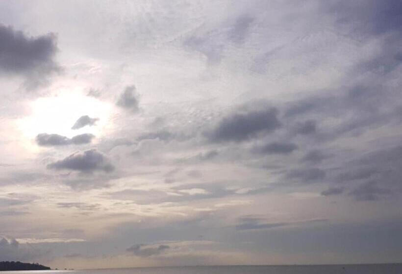 فندق Phannarai House