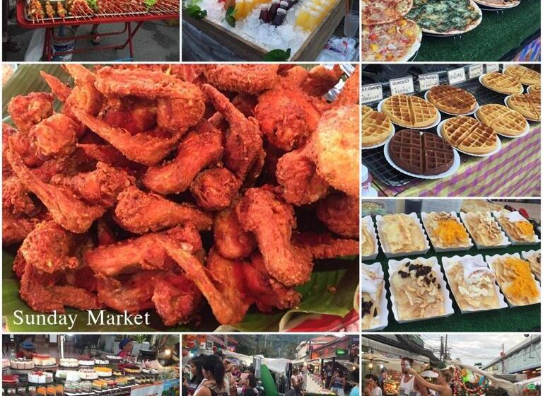 فندق Phannarai House