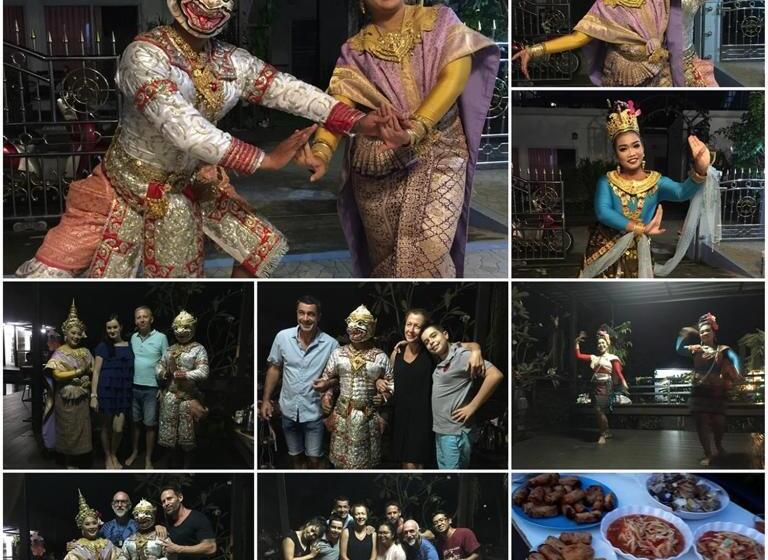 فندق Phannarai House