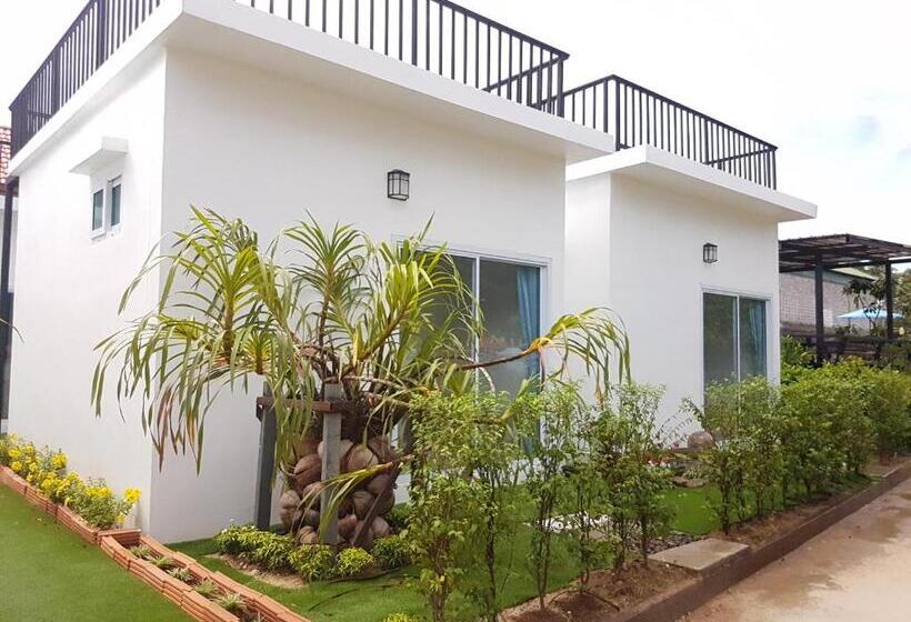 فندق Phannarai House