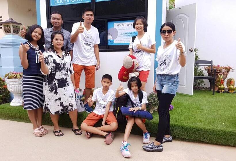 فندق Phannarai House