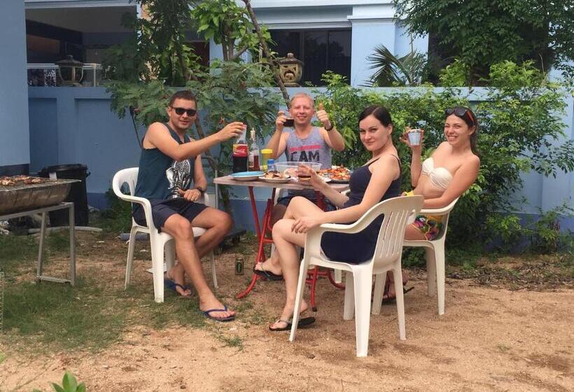 فندق Phannarai House