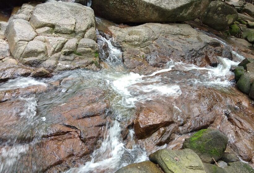 فندق Phannarai House