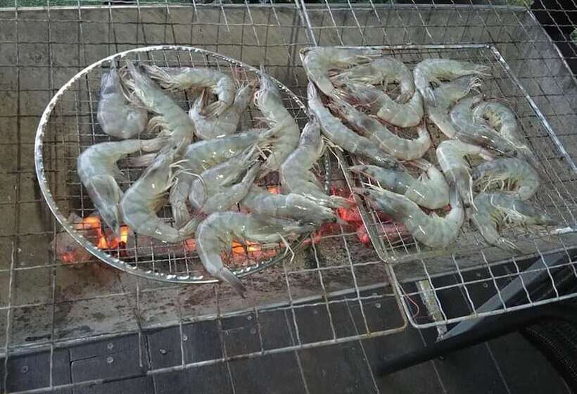 فندق Phannarai House