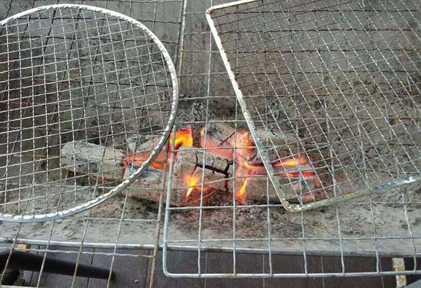 فندق Phannarai House