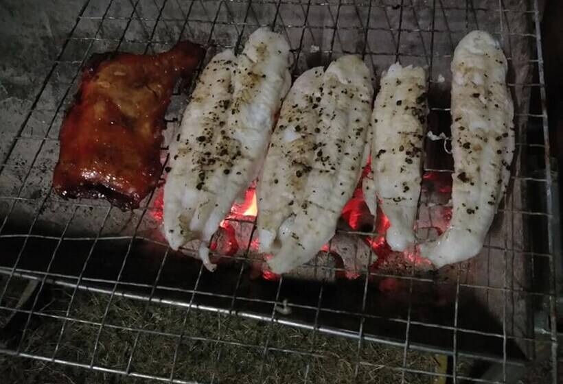 فندق Phannarai House